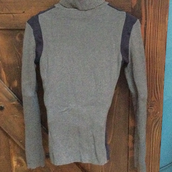 Tommy Hilfiger turtleneck sweater - Picture 4 of 7